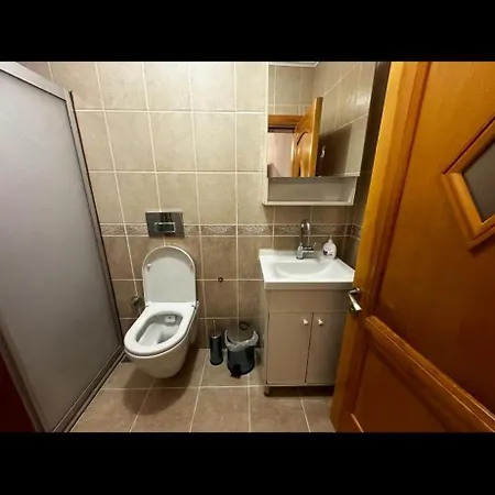 Apartment Aysem Mill Hill Bodrum
