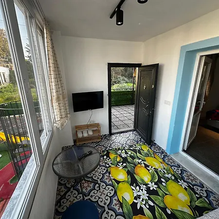 Apartment Aysem Mill Hill Bodrum