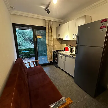 Aysem Mill Hill Apartment *