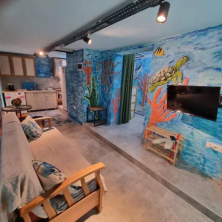 Apartment Aysem Mill Hill Bodrum