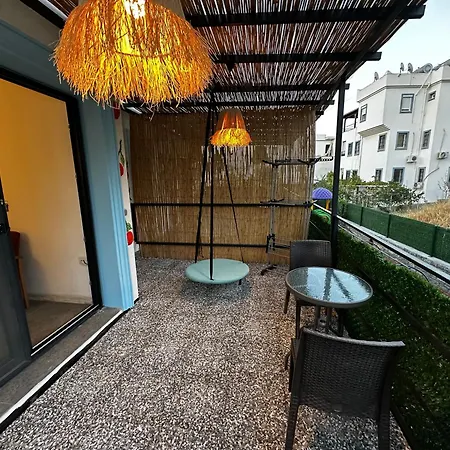 Aysem Mill Hill * Bodrum
