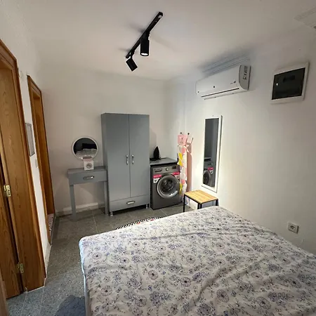 Aysem Mill Hill Lägenhet Bodrum