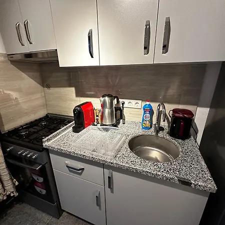 Apartment Aysem Mill Hill