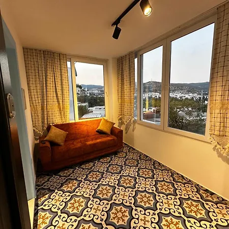 Apartment Aysem Mill Hill *